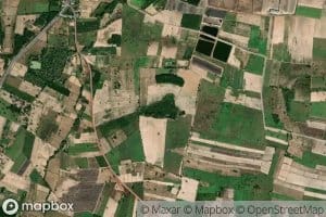 Ang Kep Nam Nong Faek