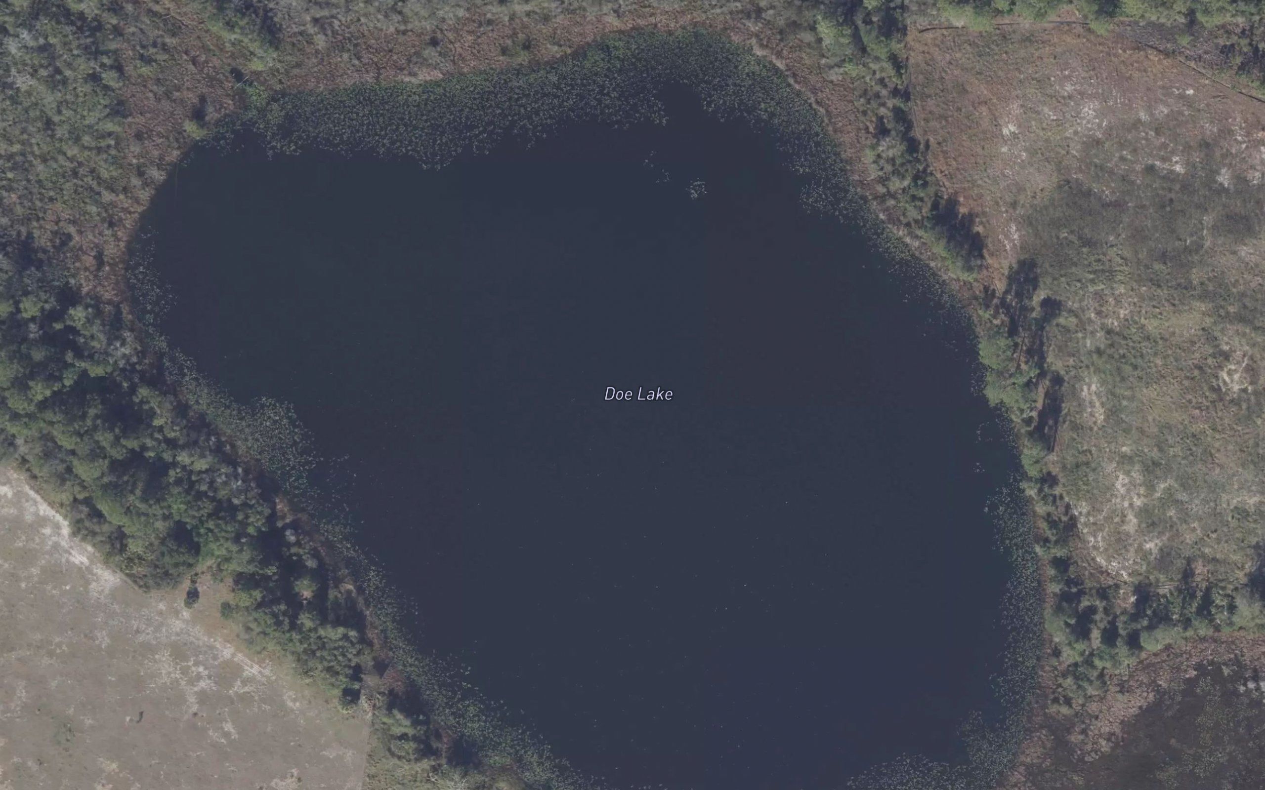 Doe Lake