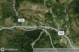 South Branch Wells River