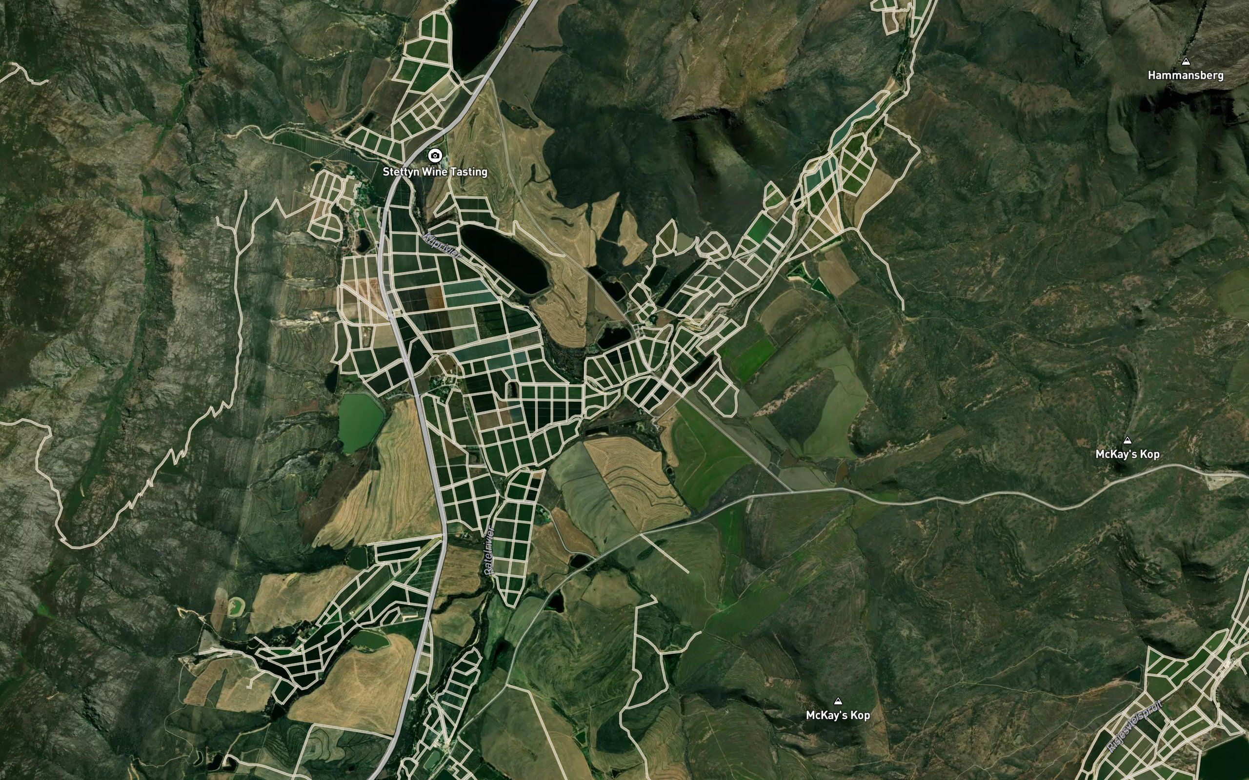 Ratelrivier