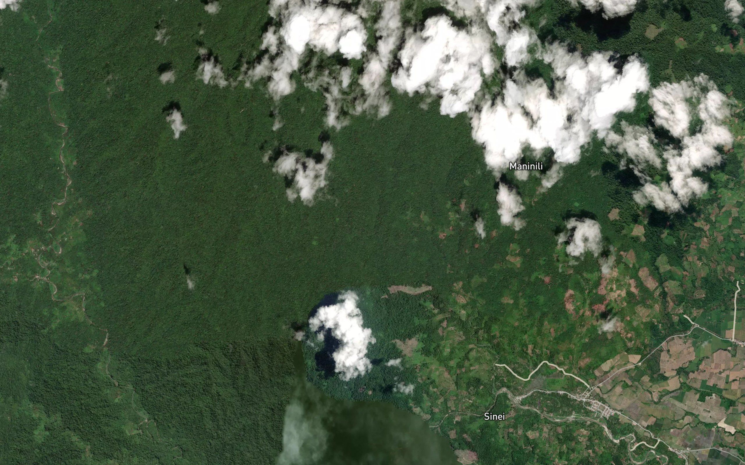 Binangga Alaub
