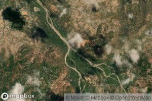 Quebrada Agua de Maiz