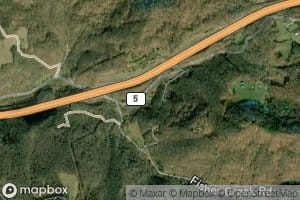 James Harless Spring