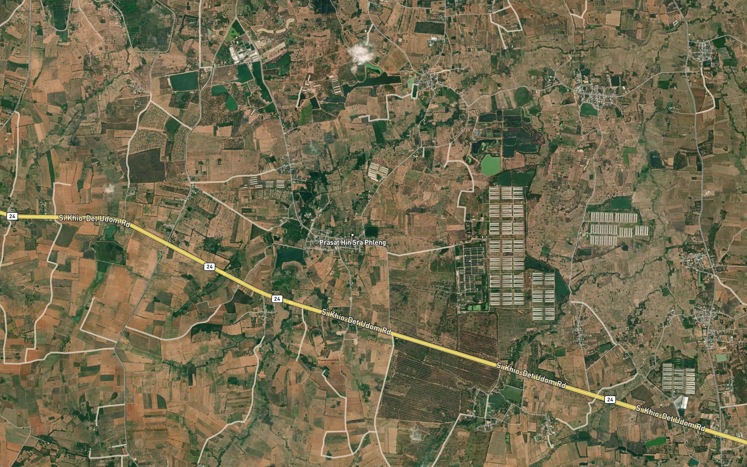 Sa Phleng