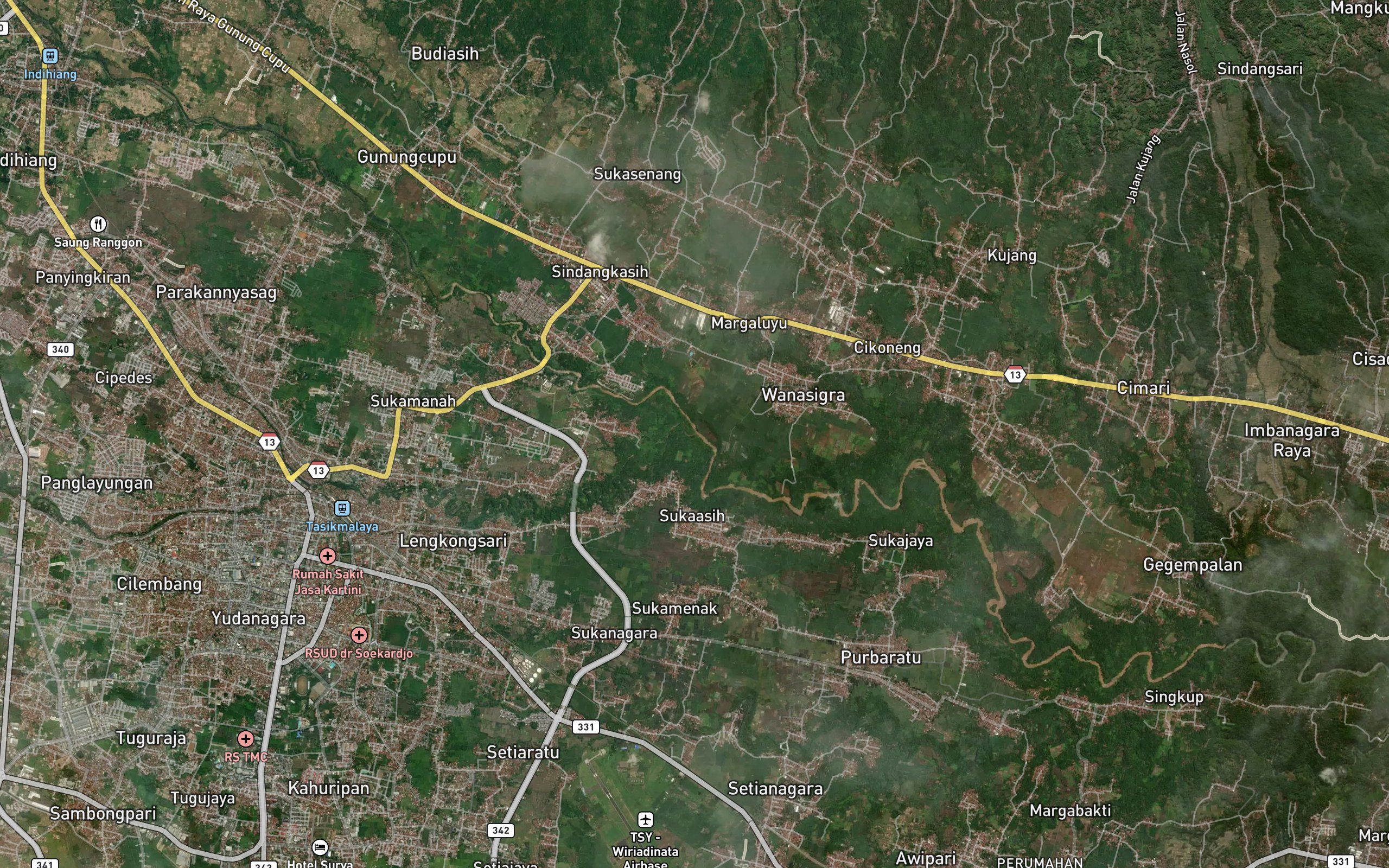Ci Loseh
