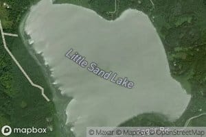 Little Sand Lake