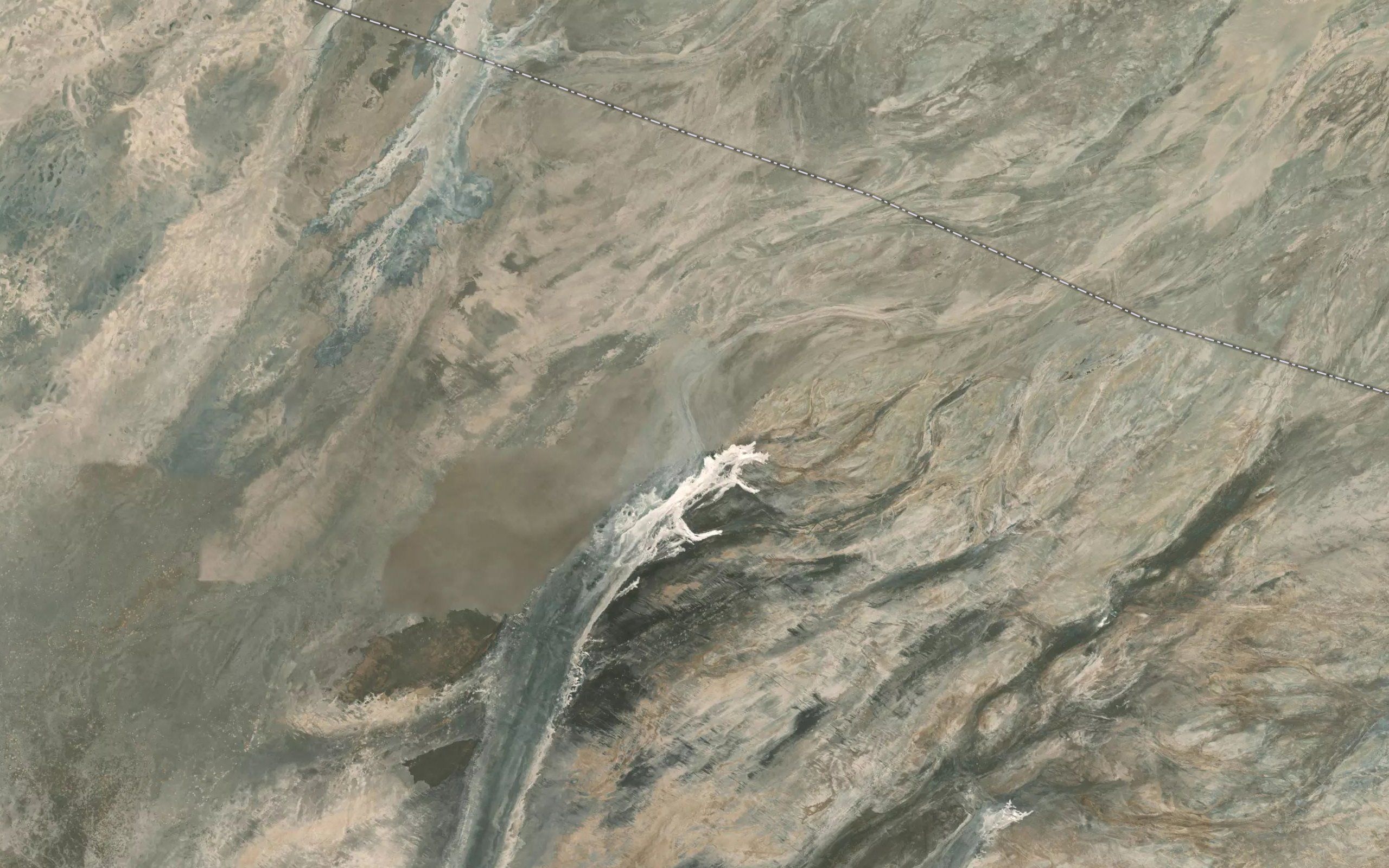 Luni River