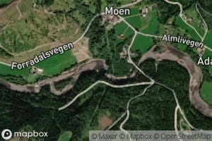 Storfossen