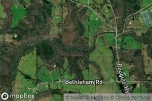 Whitfield Branch