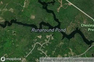 Runaround Pond