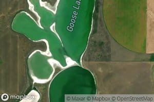 Goose Lake