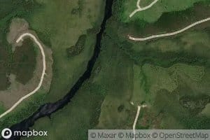 Rush Creek