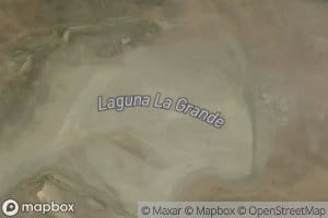 Laguna Grande