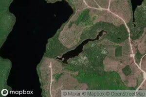 Lac Gillot