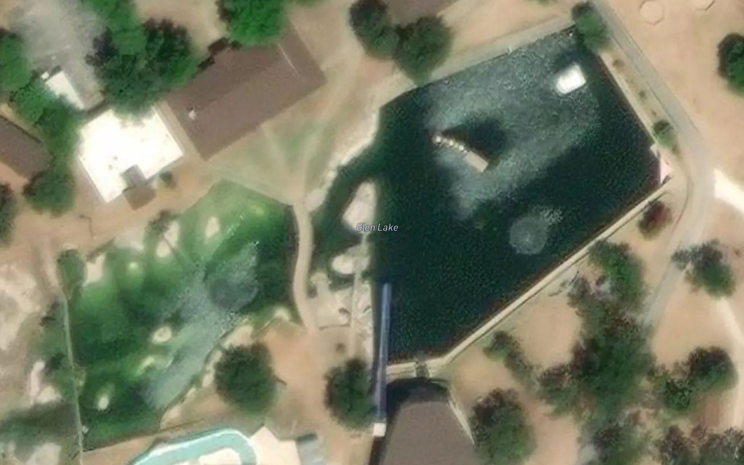 Glen Lake