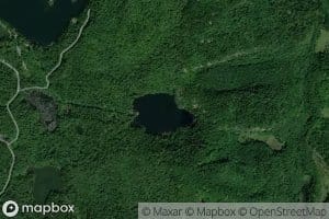 Lac Besson