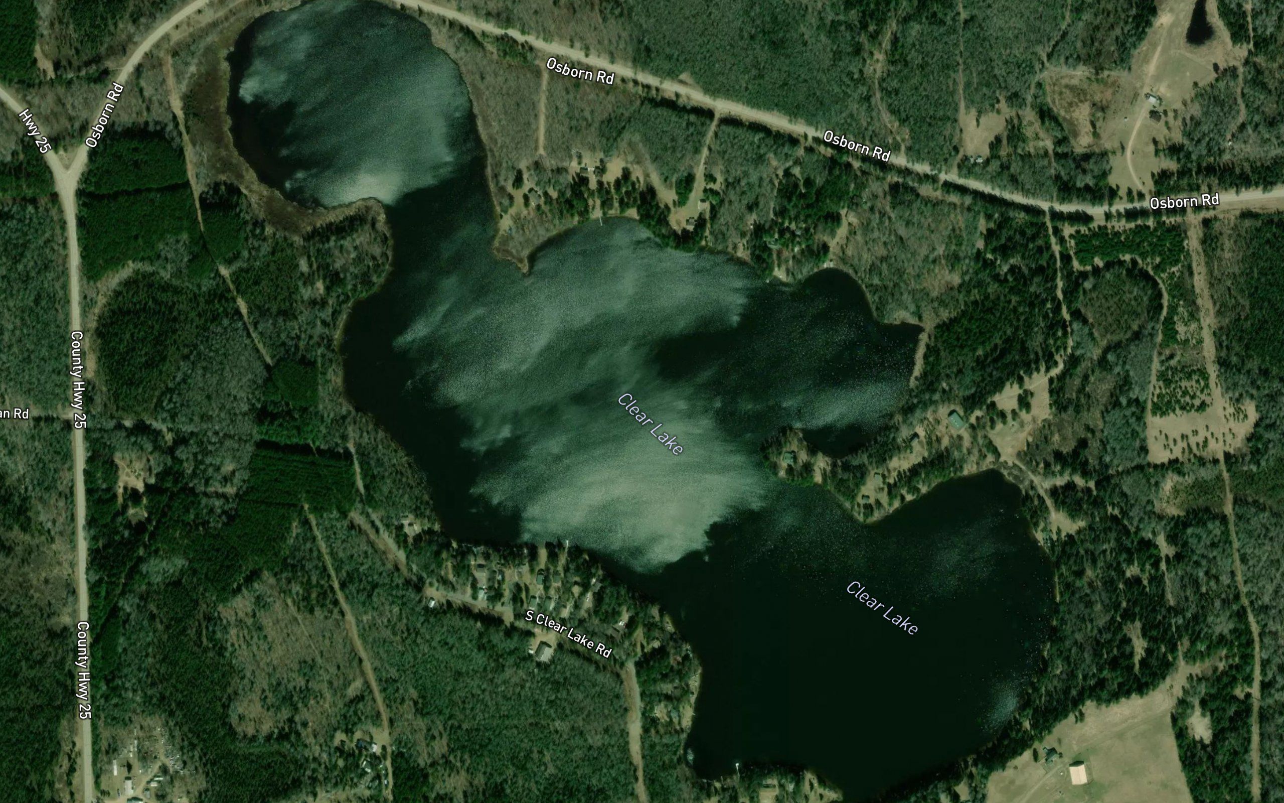Clear Lake