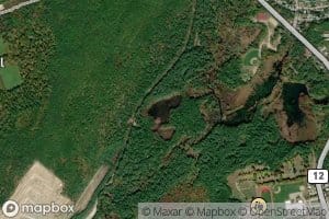 Stumpy Pond