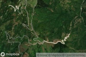 Quebrada Santa Catalina