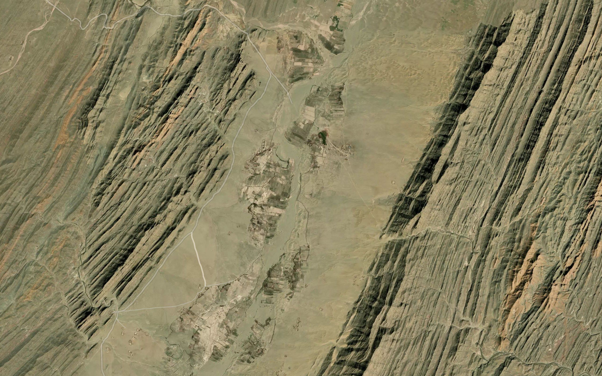 Katsah
