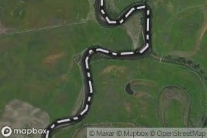 Protoka Kur'ya Dolgaya