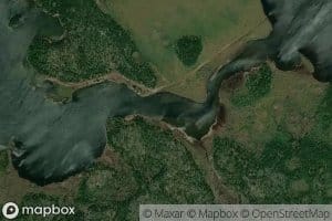 Davis Narrows