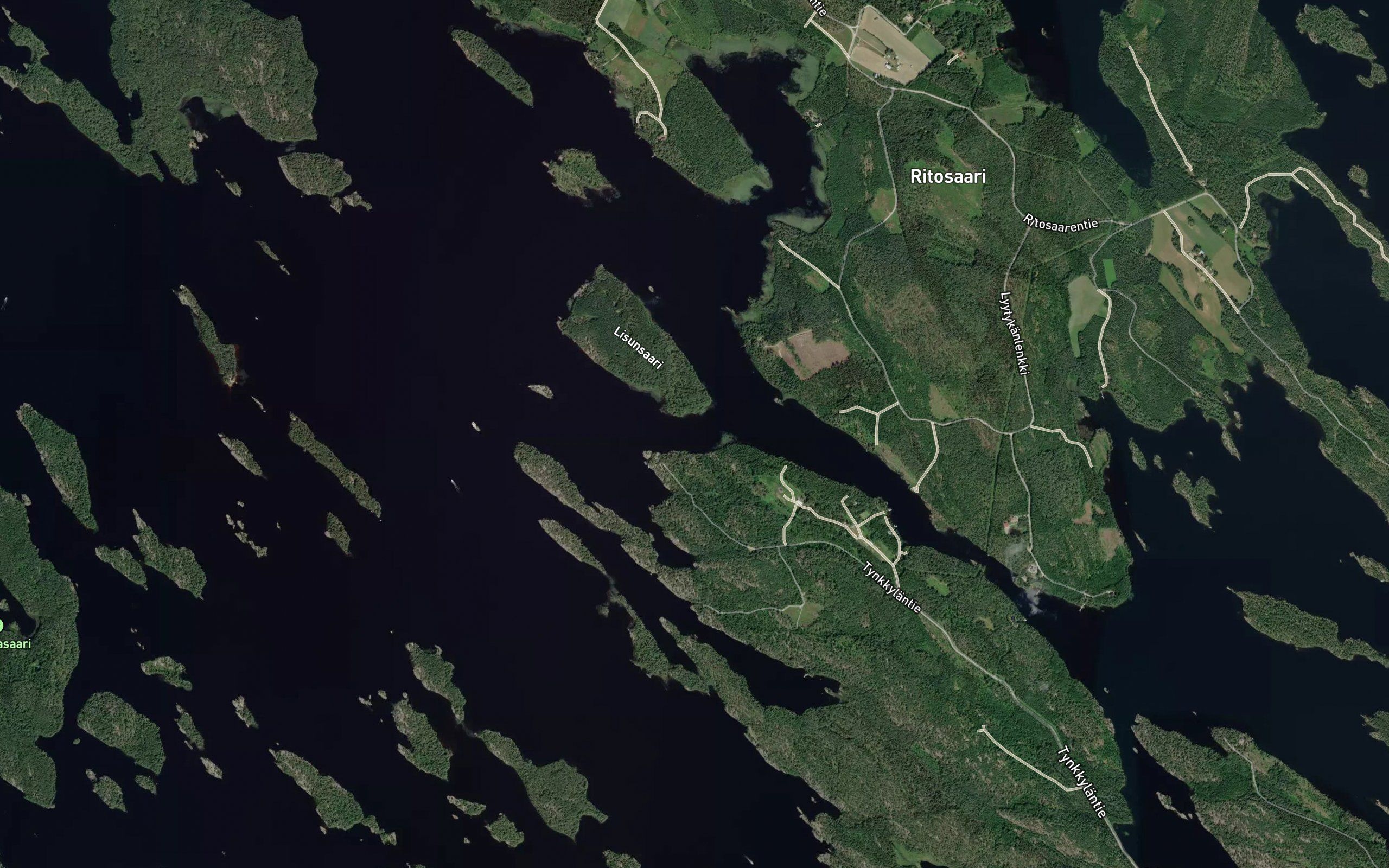 Hullaasalmi
