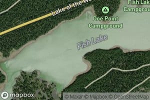 Fish Lake