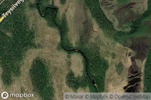 Sondergronfossen