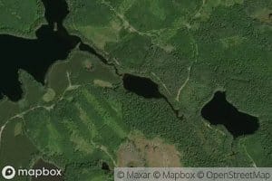 Lac du Sumac