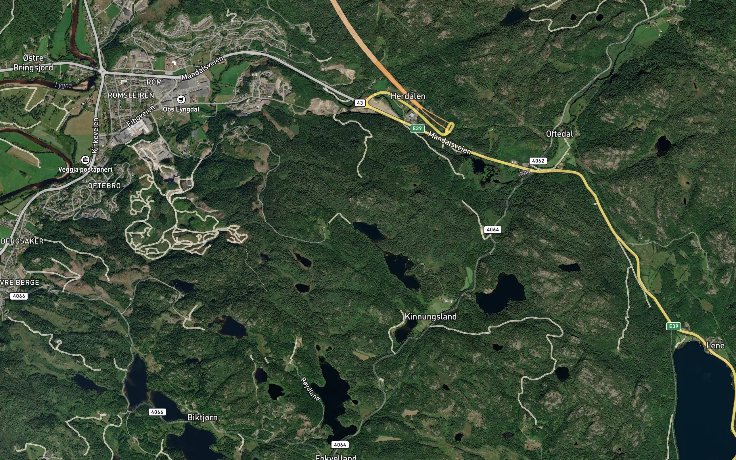 Asevannet