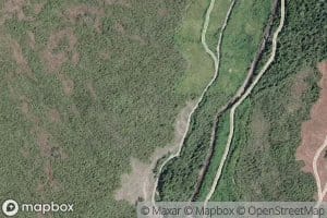 Rannell Creek