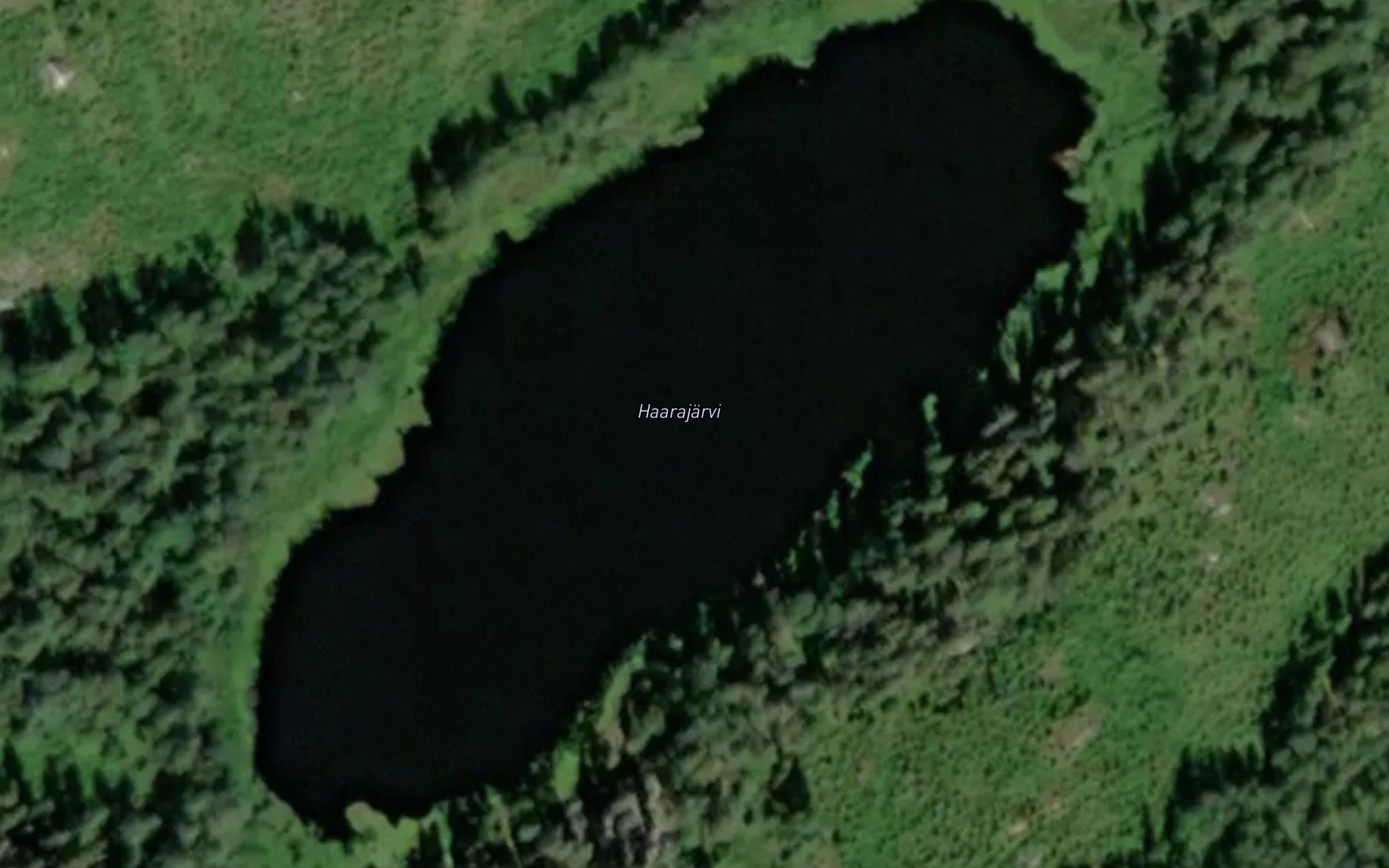 Haarajarvi