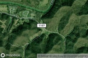 Right Fork Bobs Branch