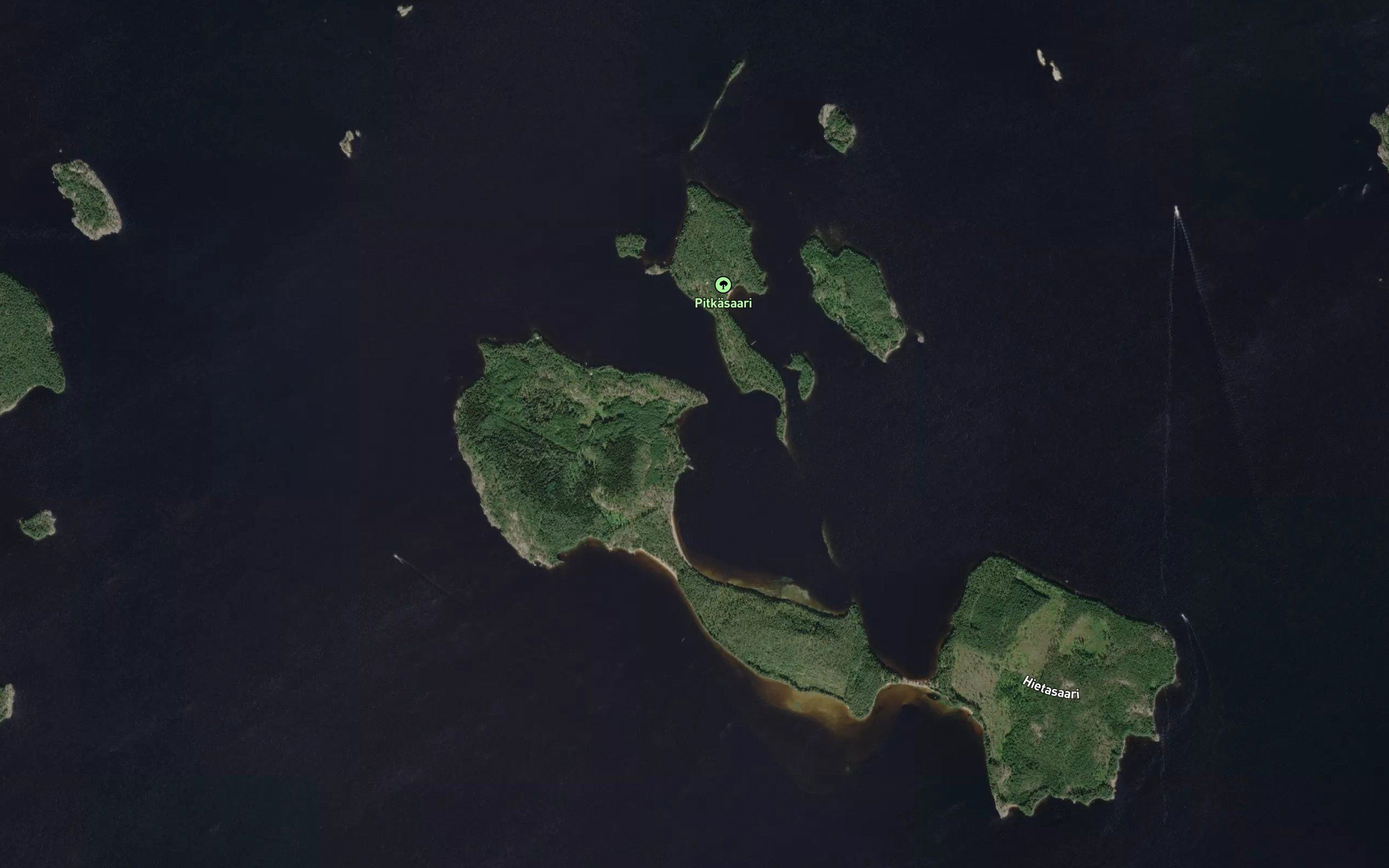 Nisosenniitunlahti
