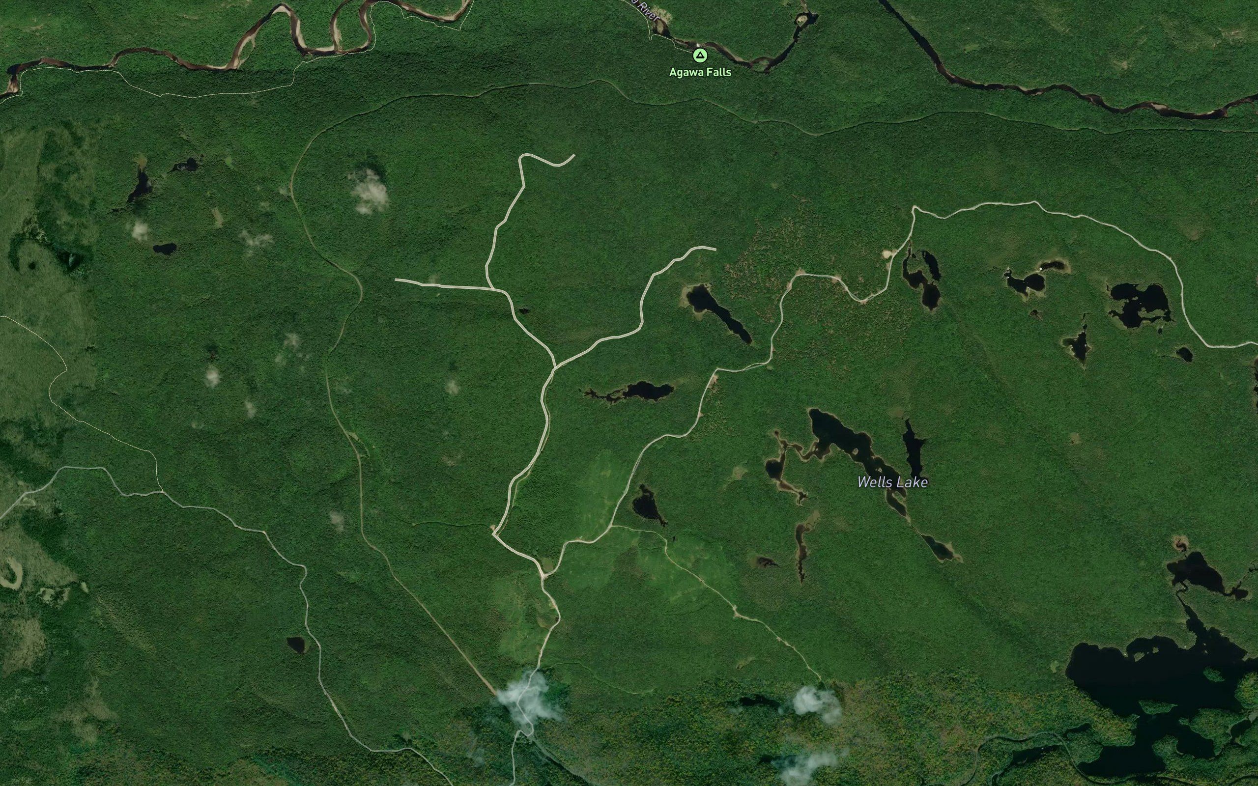 Imprimis Lake