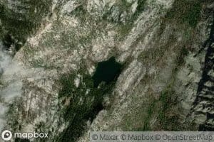 McGuire Lake