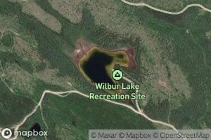Wilbur Lake