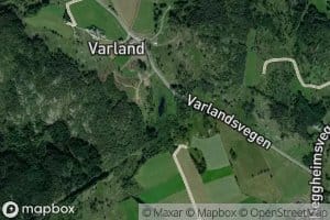 Vardlandstjorna