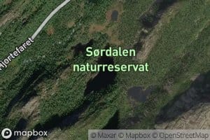 Ytre Dolsevatn