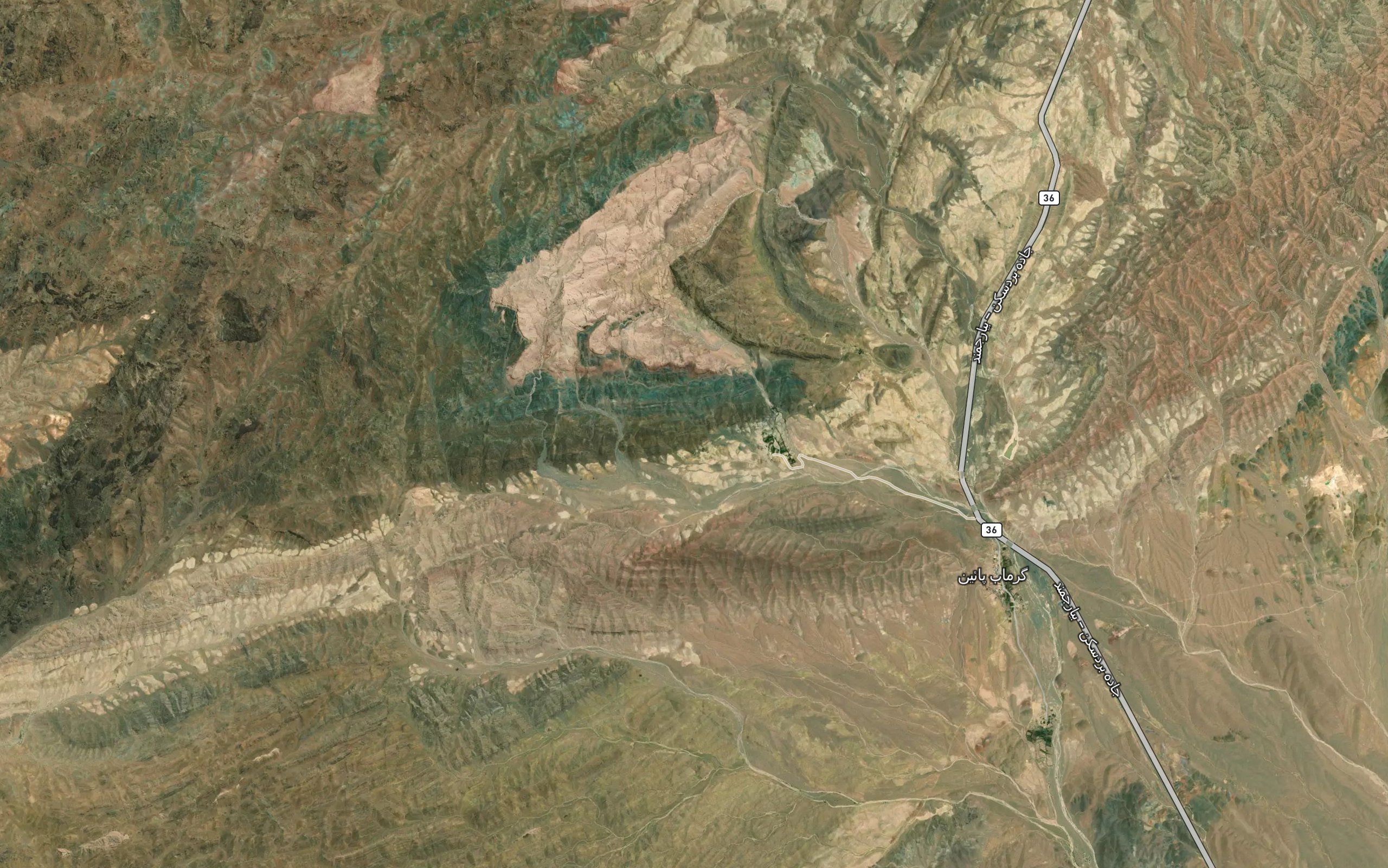 Cheshmeh-ye Salimabad