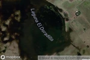 Laguna El Doradillo