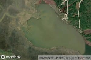 Blounts Bay