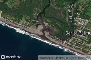 Estero Garita Palmera