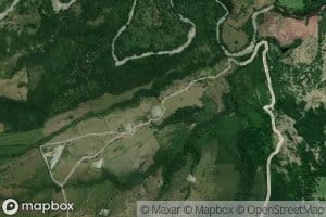 Quebrada Grande
