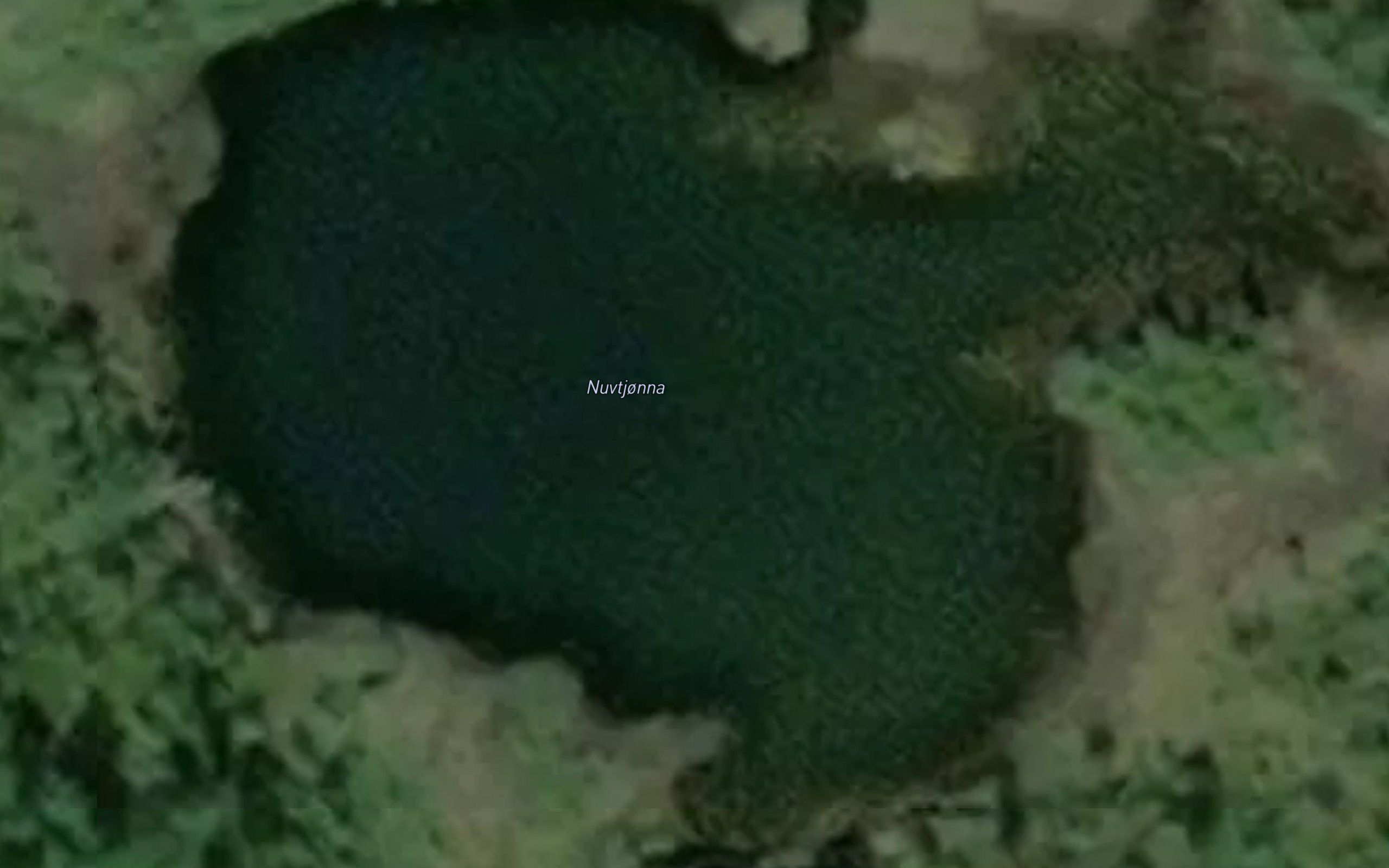 Nuvtjorna