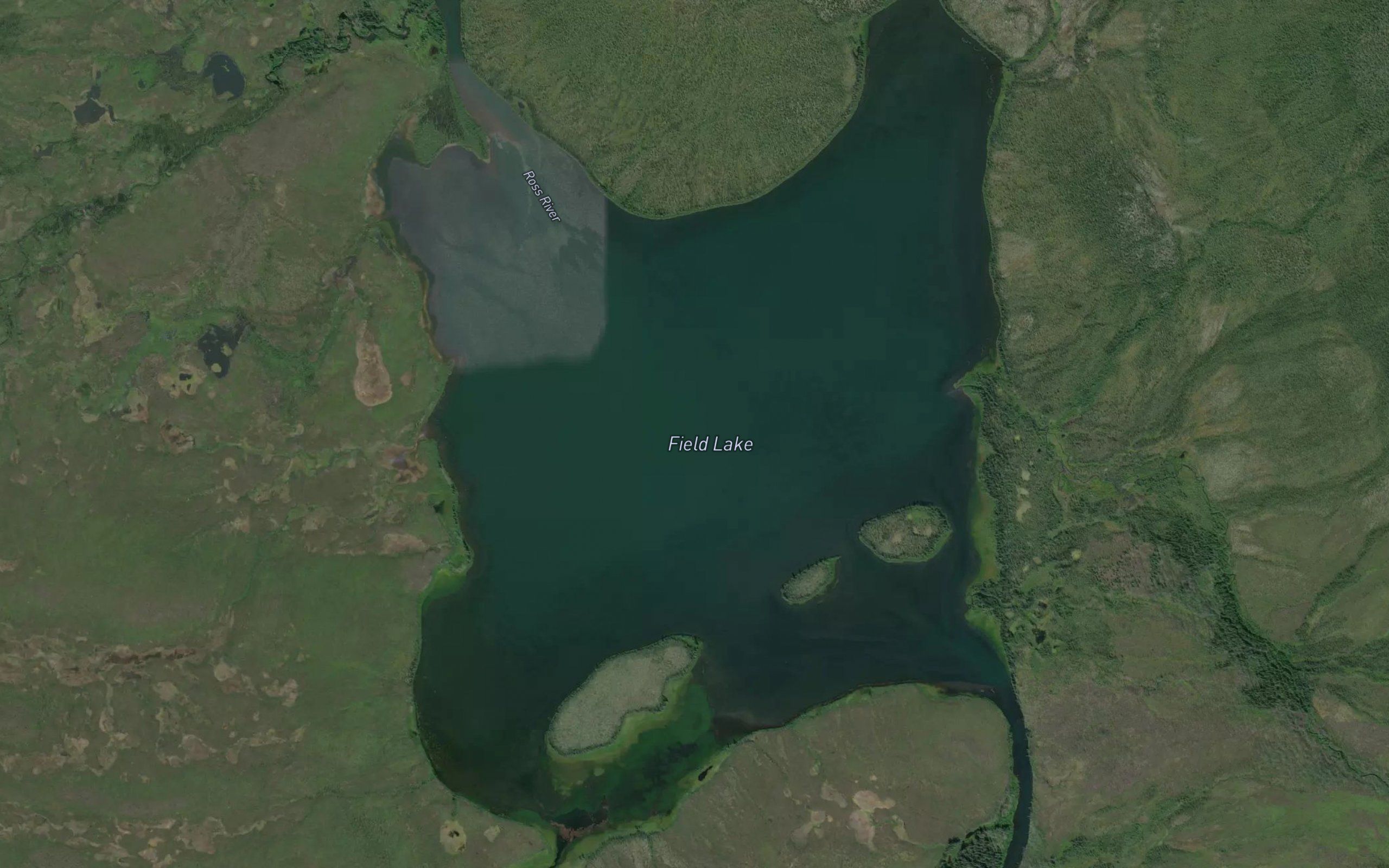 Field Lake