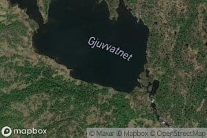 Gjuvvatnet