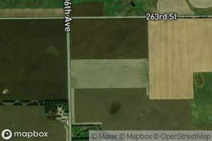 North Fork Twelvemile Creek