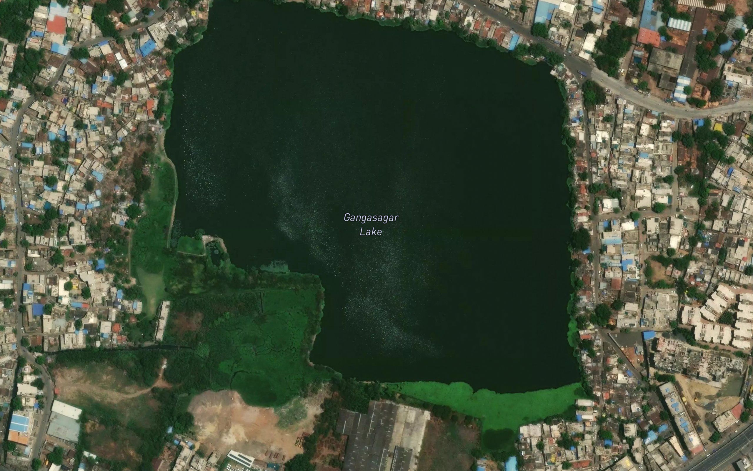 Ganga Sagar